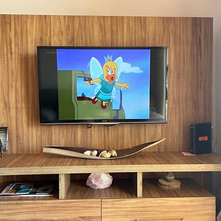 Apartamento Enseada, 56 M2, Ao Lado Carrefour, Totalmente Equipado Guarujá Extérieur photo