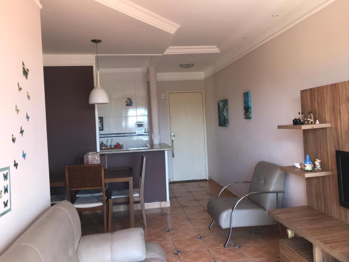Apartamento Enseada, 56 M2, Ao Lado Carrefour, Totalmente Equipado Guarujá Extérieur photo