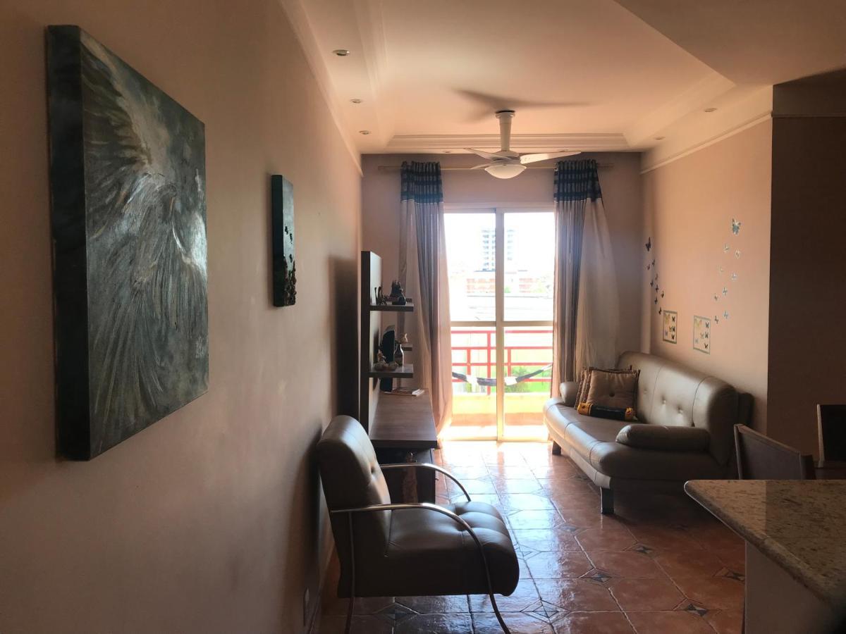 Apartamento Enseada, 56 M2, Ao Lado Carrefour, Totalmente Equipado Guarujá Extérieur photo