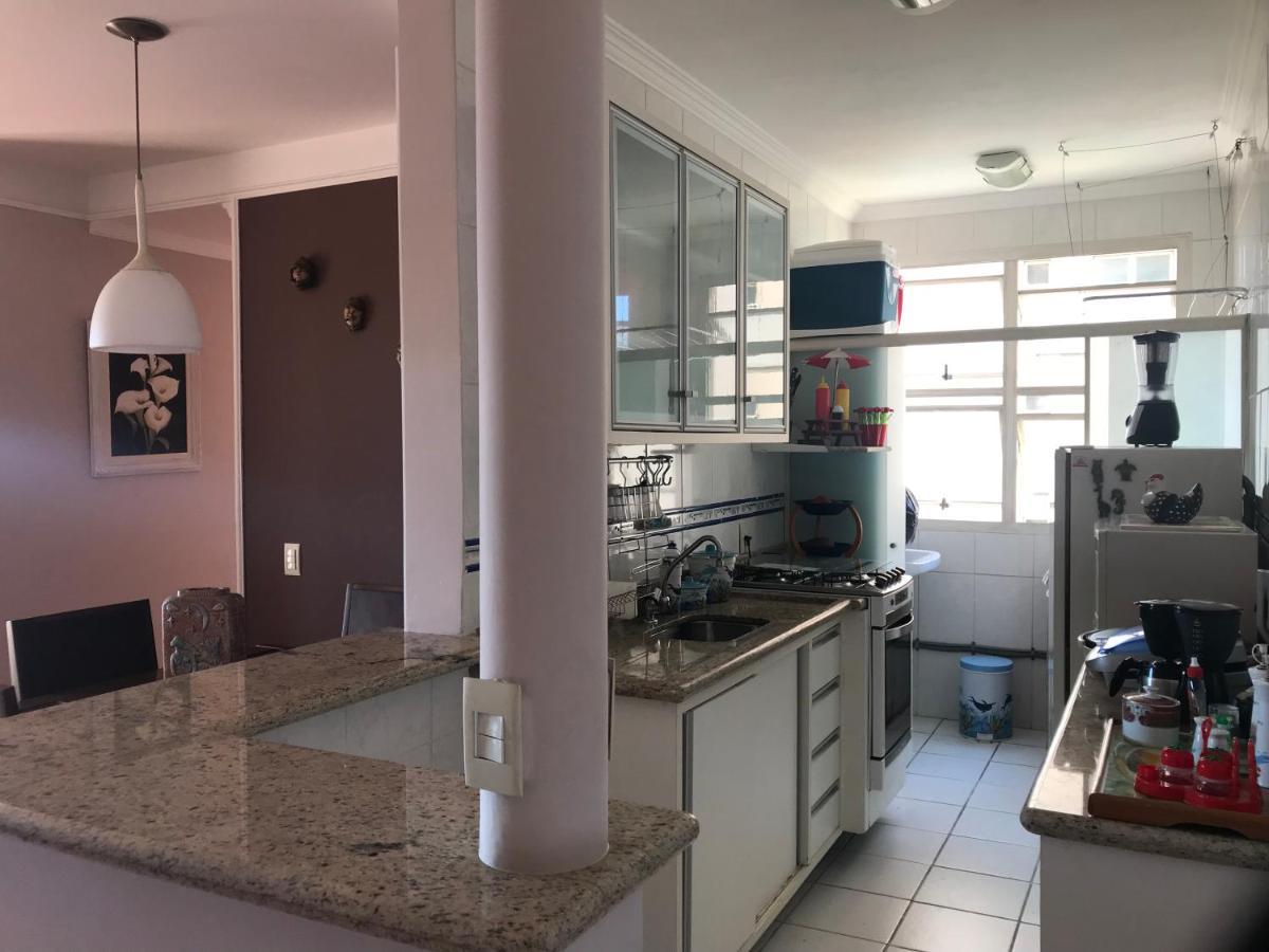 Apartamento Enseada, 56 M2, Ao Lado Carrefour, Totalmente Equipado Guarujá Extérieur photo
