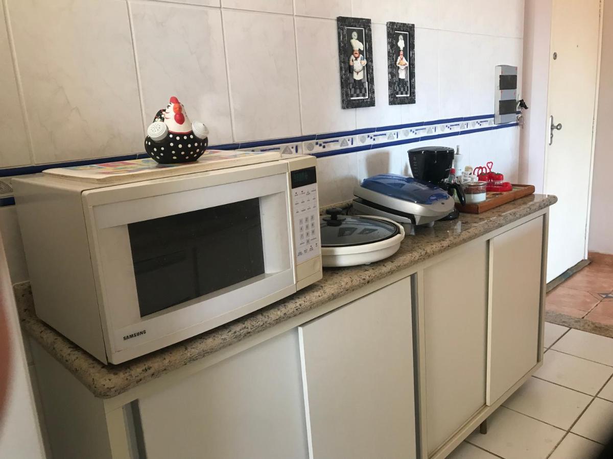 Apartamento Enseada, 56 M2, Ao Lado Carrefour, Totalmente Equipado Guarujá Extérieur photo