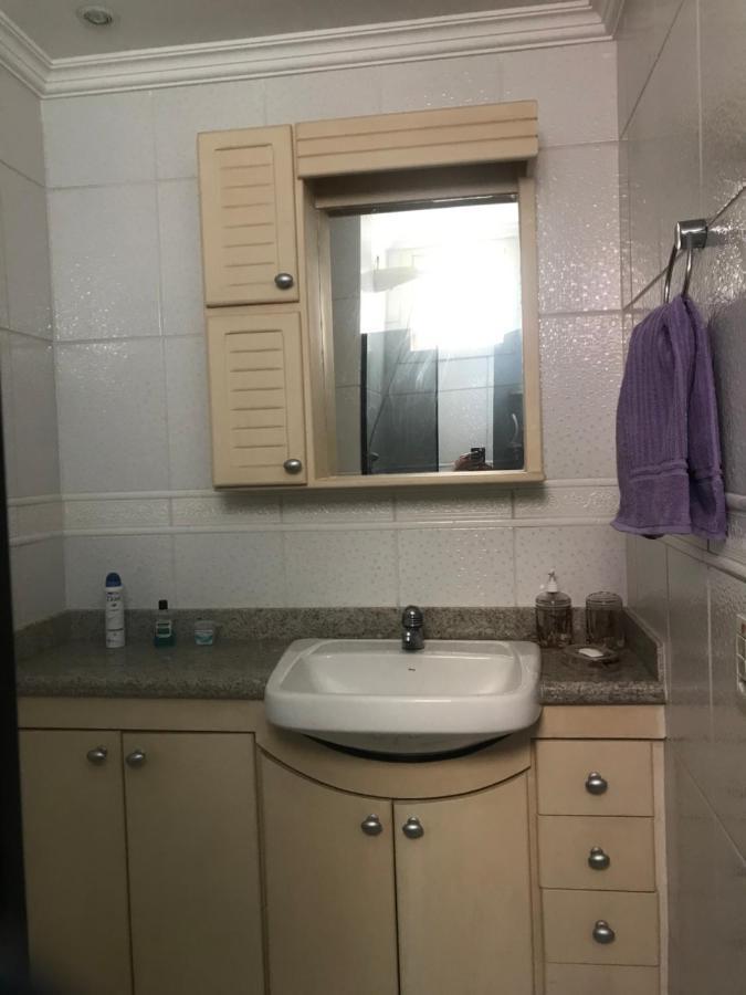 Apartamento Enseada, 56 M2, Ao Lado Carrefour, Totalmente Equipado Guarujá Extérieur photo