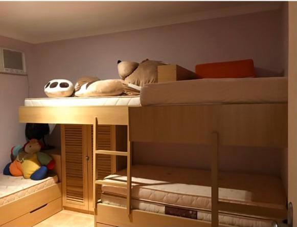Apartamento Enseada, 56 M2, Ao Lado Carrefour, Totalmente Equipado Guarujá Extérieur photo