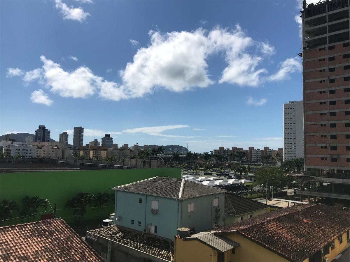 Apartamento Enseada, 56 M2, Ao Lado Carrefour, Totalmente Equipado Guarujá Extérieur photo