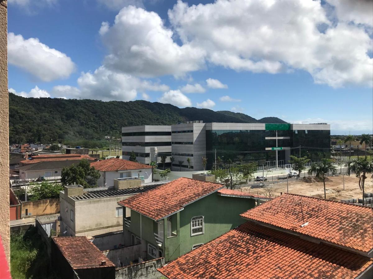 Apartamento Enseada, 56 M2, Ao Lado Carrefour, Totalmente Equipado Guarujá Extérieur photo