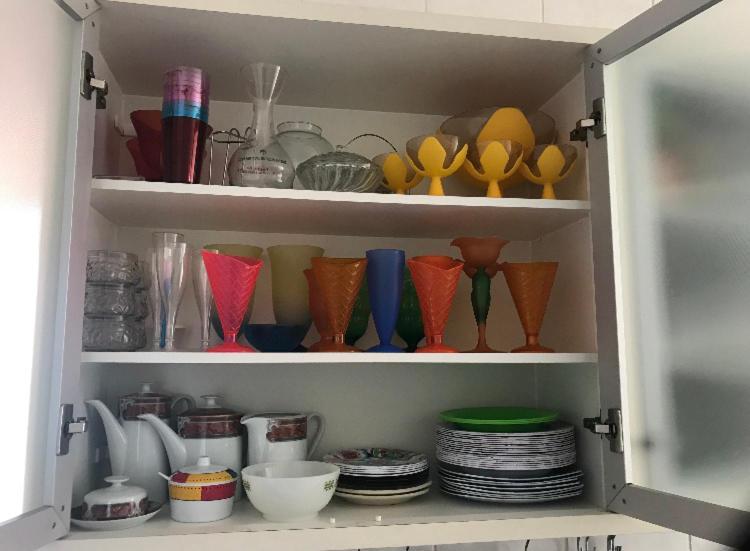 Apartamento Enseada, 56 M2, Ao Lado Carrefour, Totalmente Equipado Guarujá Extérieur photo